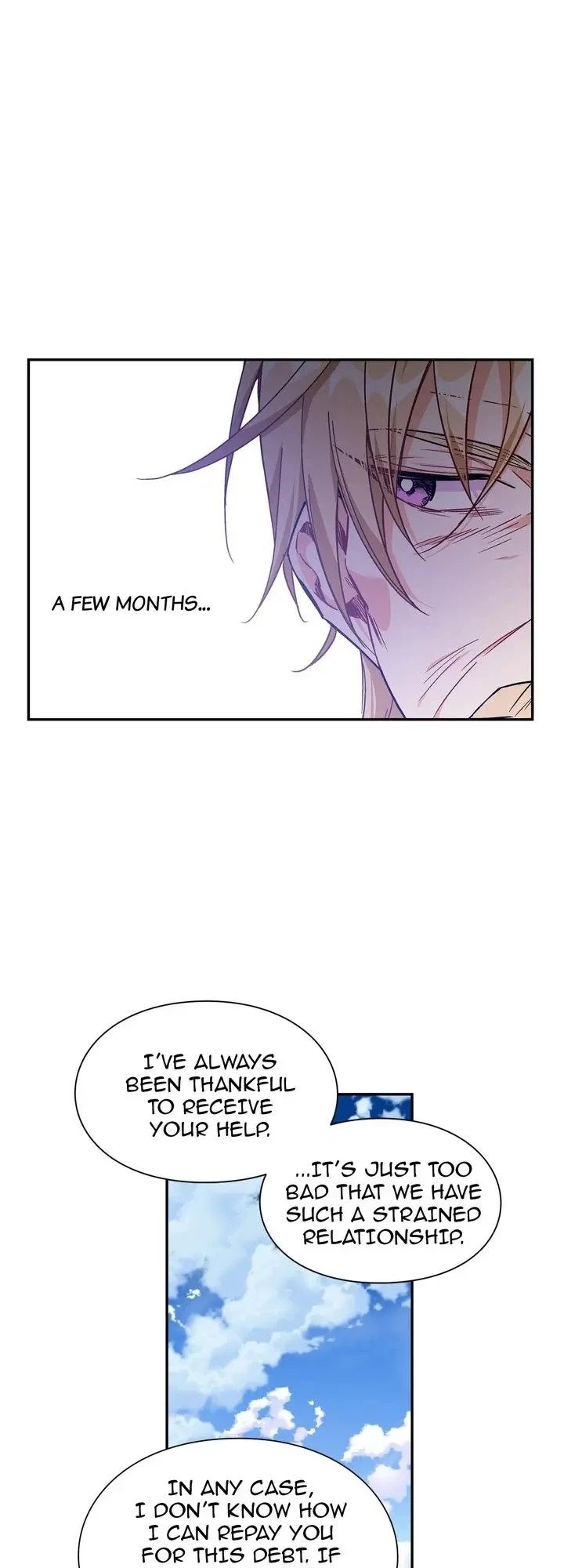 Queen with a Scalpel Chapter 136 page 14 - Chapter 136