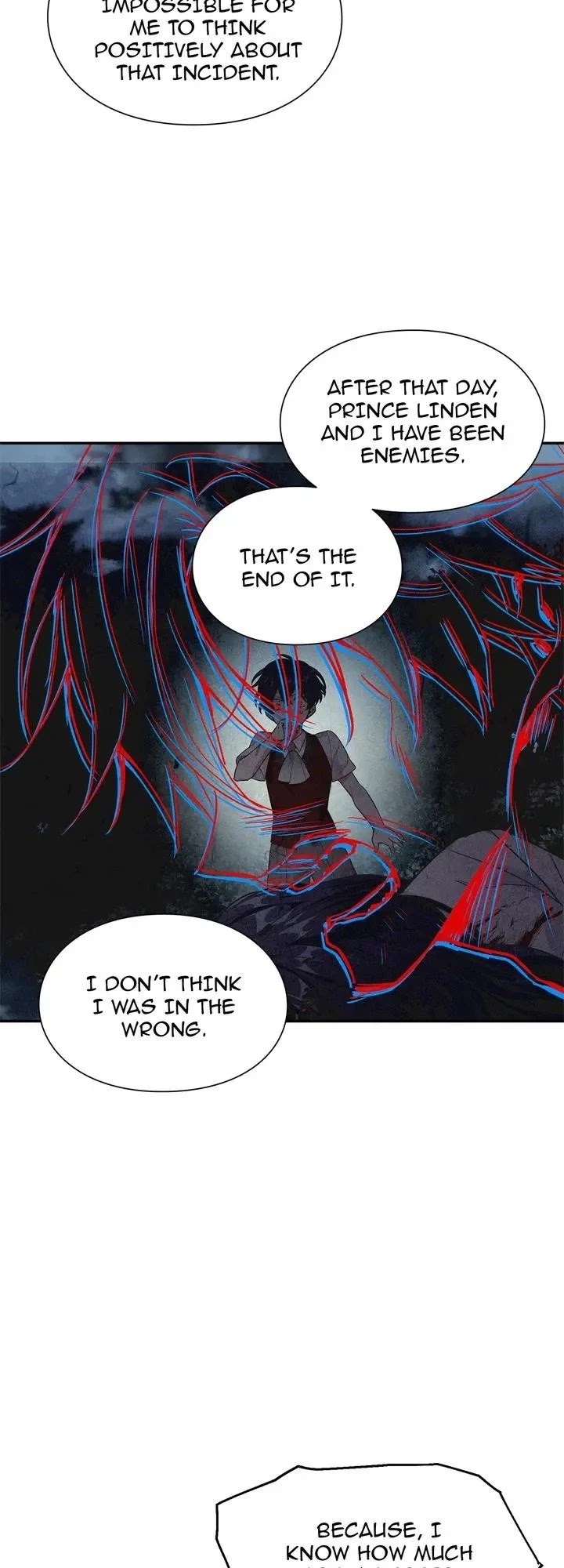 Queen with a Scalpel Chapter 136 page 18 - Chapter 136