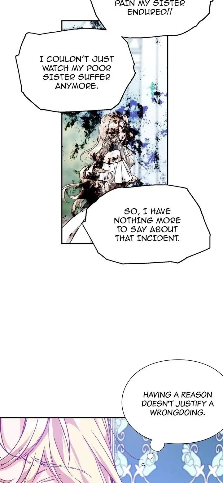 Queen with a Scalpel Chapter 136 page 19 - Chapter 136