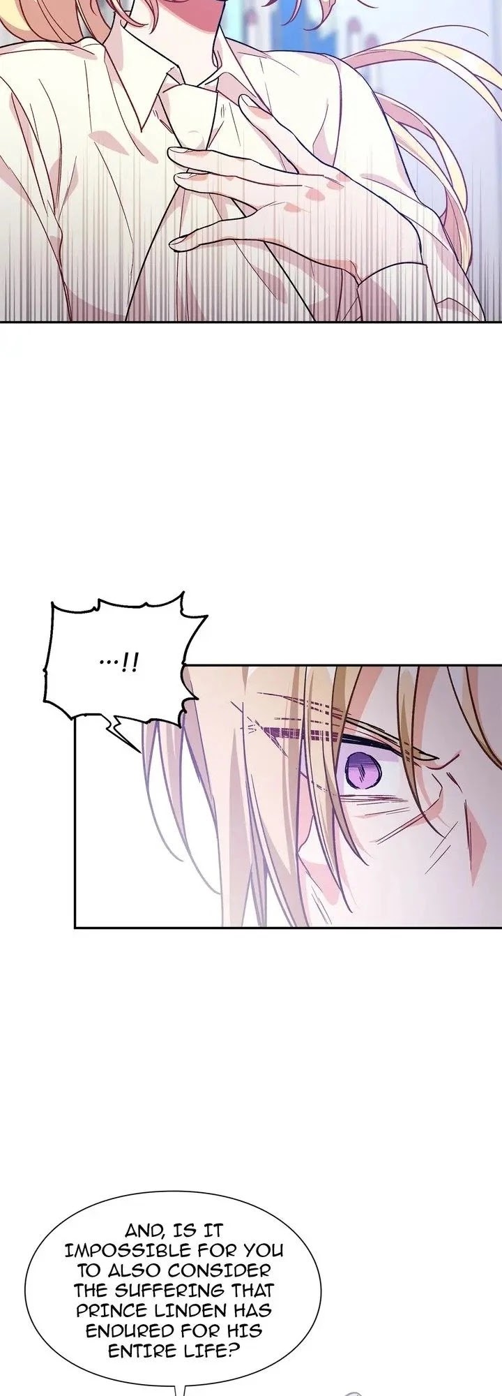 Queen with a Scalpel Chapter 136 page 22 - Chapter 136