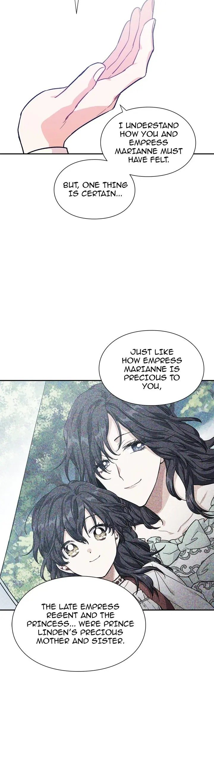 Queen with a Scalpel Chapter 136 page 23 - Chapter 136