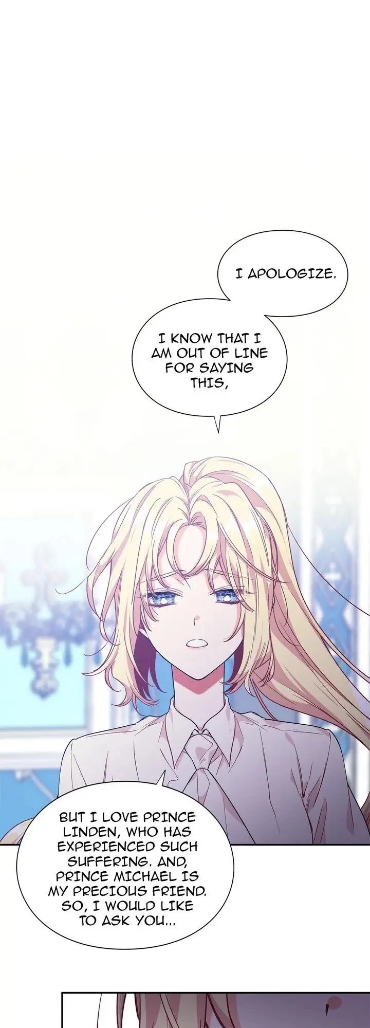 Queen with a Scalpel Chapter 136 page 24 - Chapter 136