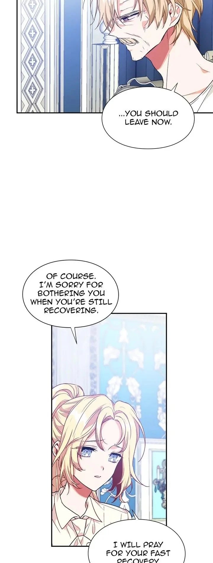 Queen with a Scalpel Chapter 136 page 26 - Chapter 136