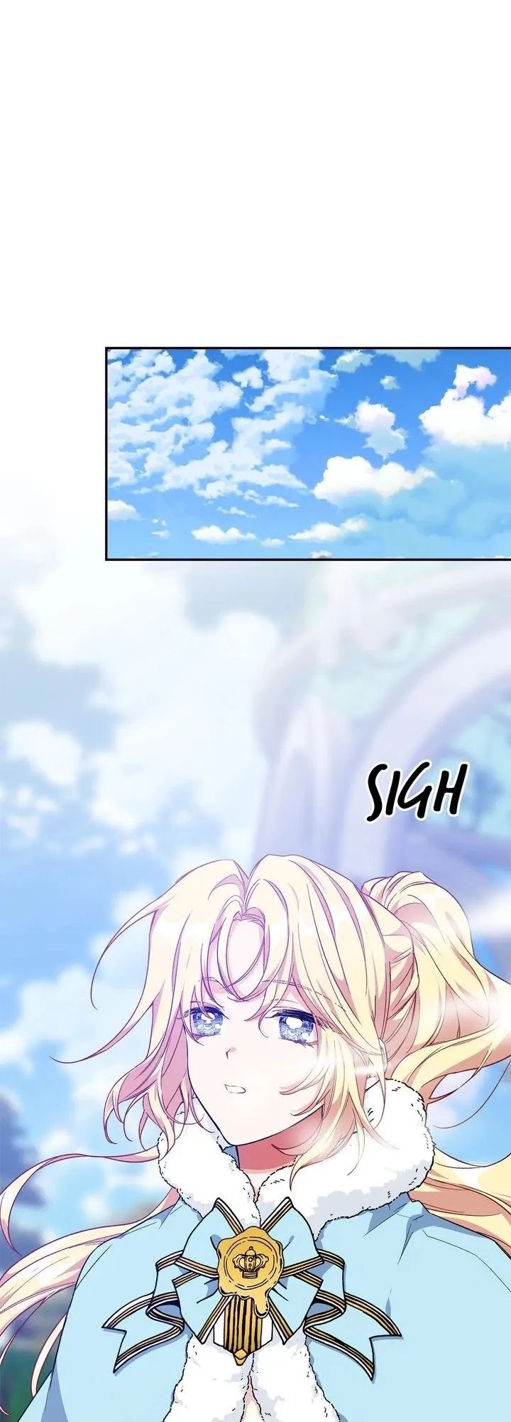 Queen with a Scalpel Chapter 136 page 28 - Chapter 136