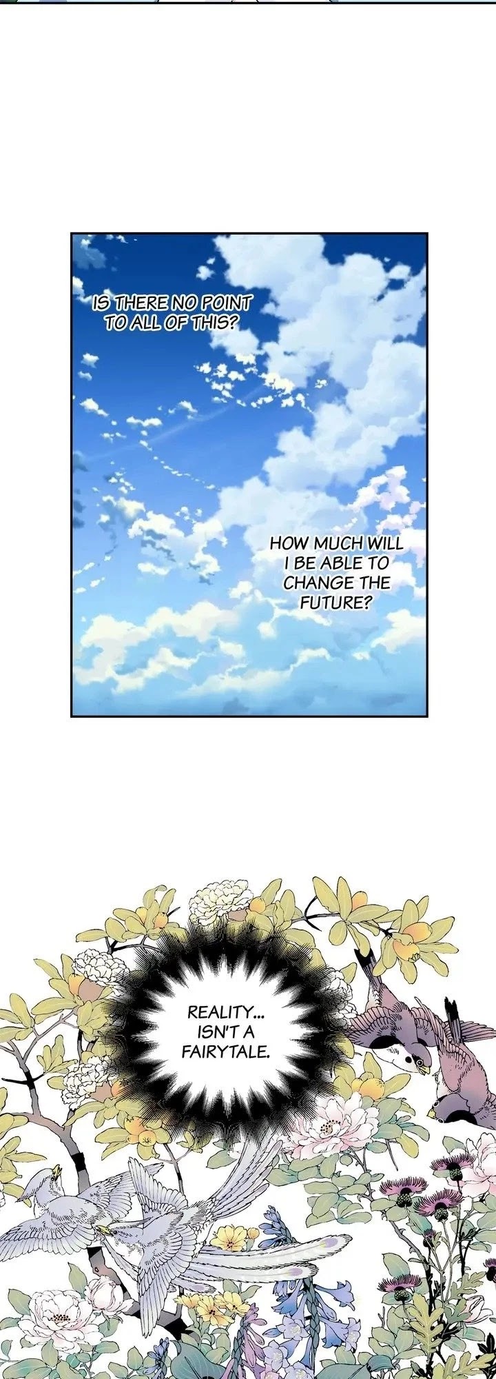 Queen with a Scalpel Chapter 136 page 29 - Chapter 136