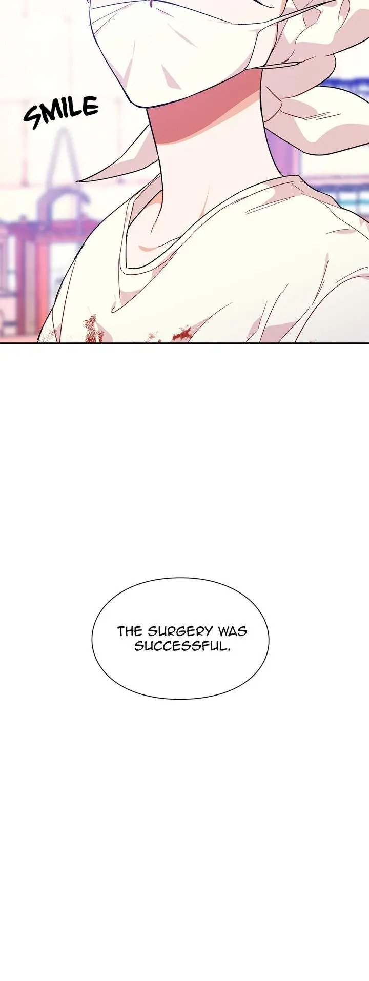 Queen with a Scalpel Chapter 136 page 3 - Chapter 136