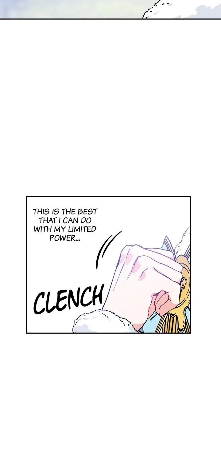 Queen with a Scalpel Chapter 136 page 31 - Chapter 136