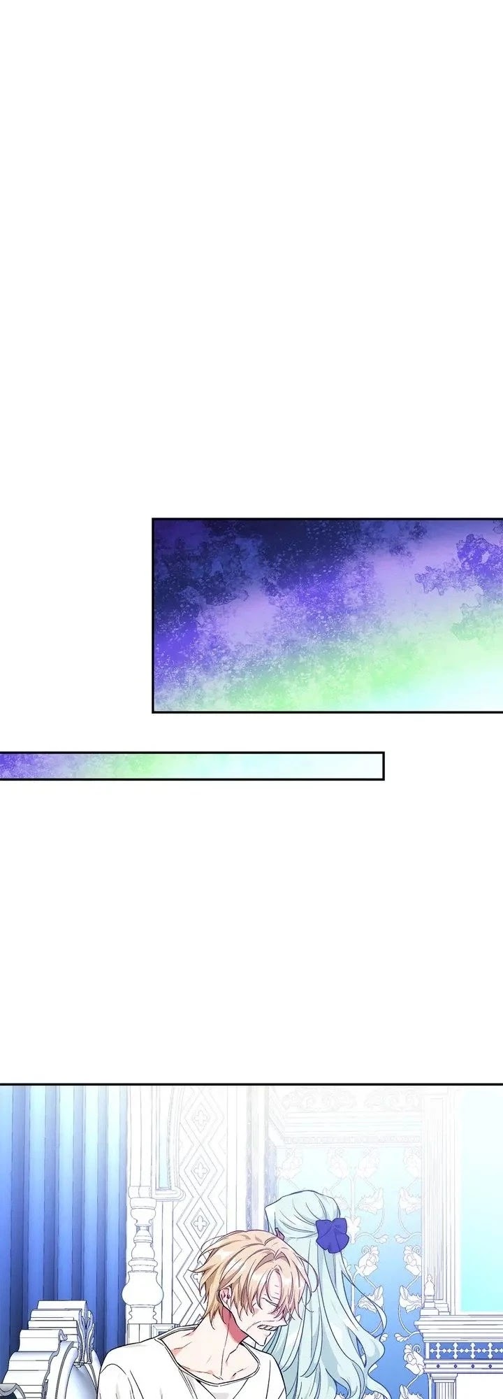 Queen with a Scalpel Chapter 136 page 33 - Chapter 136