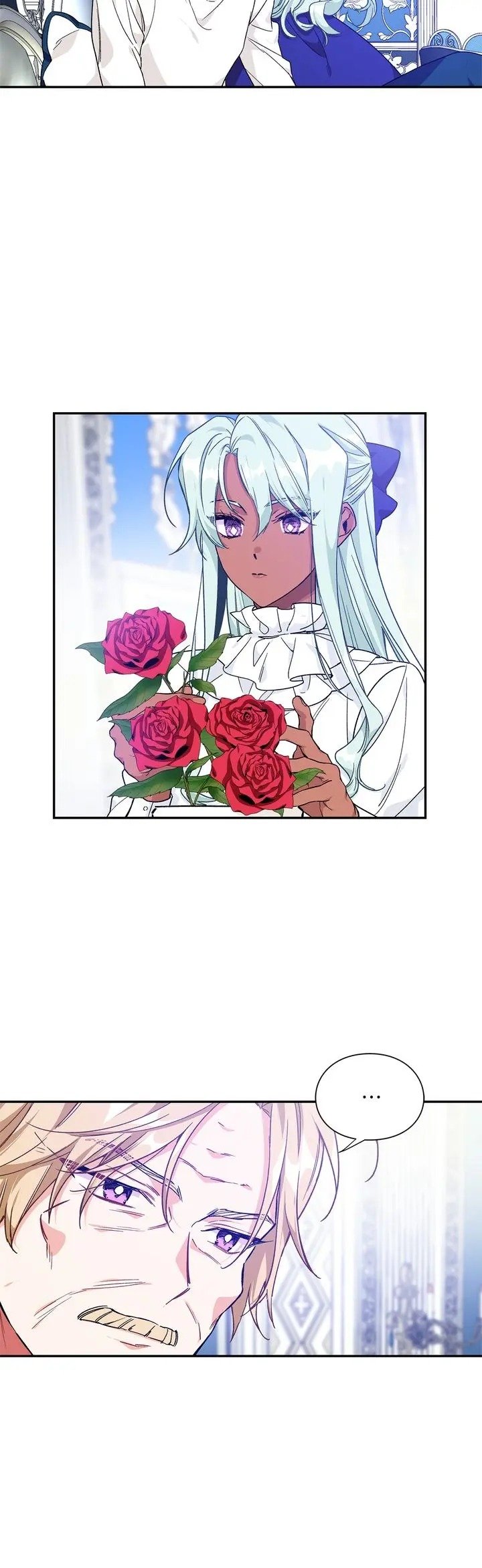 Queen with a Scalpel Chapter 136 page 34 - Chapter 136