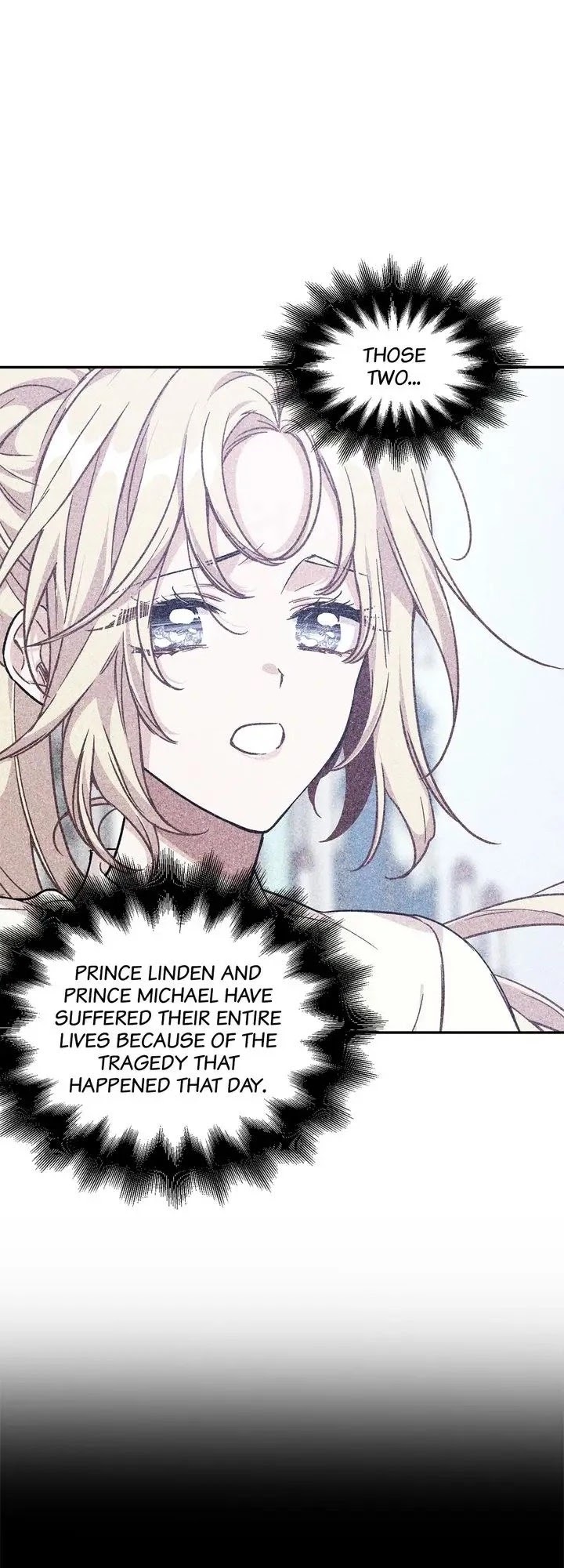 Queen with a Scalpel Chapter 136 page 35 - Chapter 136