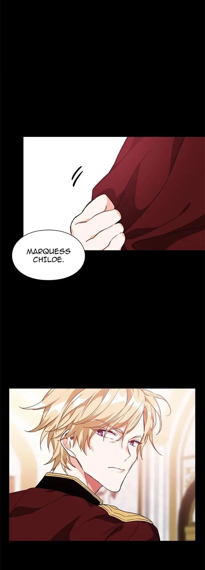 Queen with a Scalpel Chapter 136 page 36 - Chapter 136