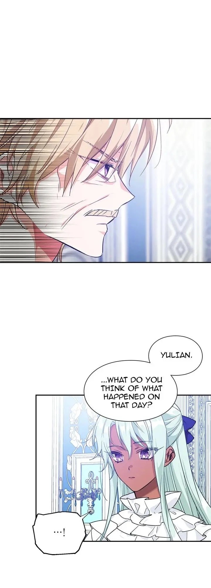 Queen with a Scalpel Chapter 136 page 38 - Chapter 136