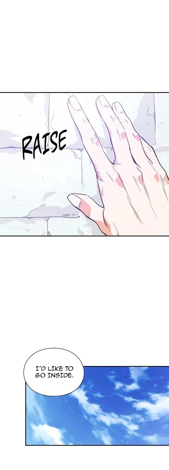 Queen with a Scalpel Chapter 137 page 10 - Chapter 137