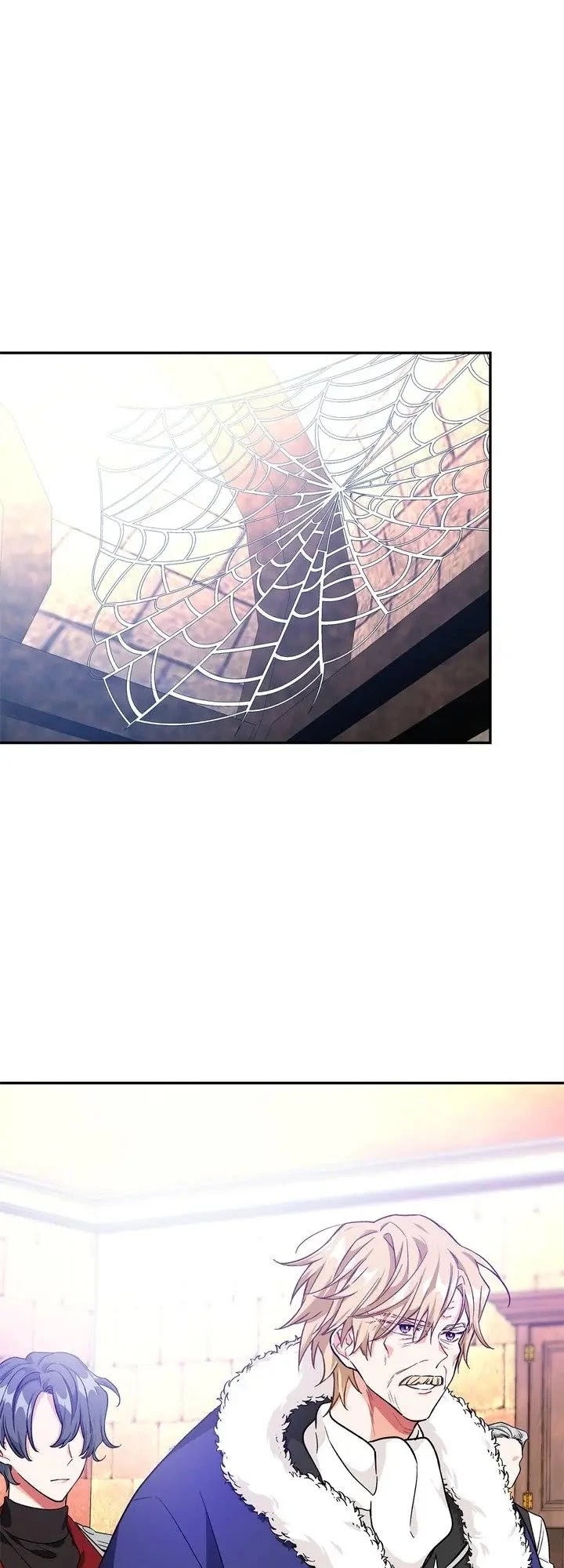 Queen with a Scalpel Chapter 137 page 11 - Chapter 137