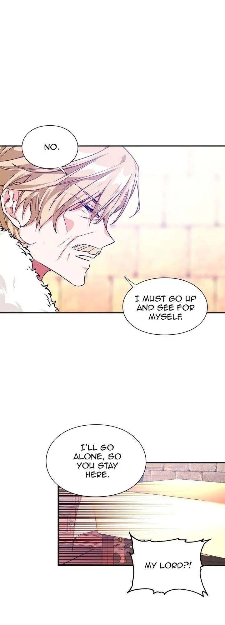 Queen with a Scalpel Chapter 137 page 17 - Chapter 137