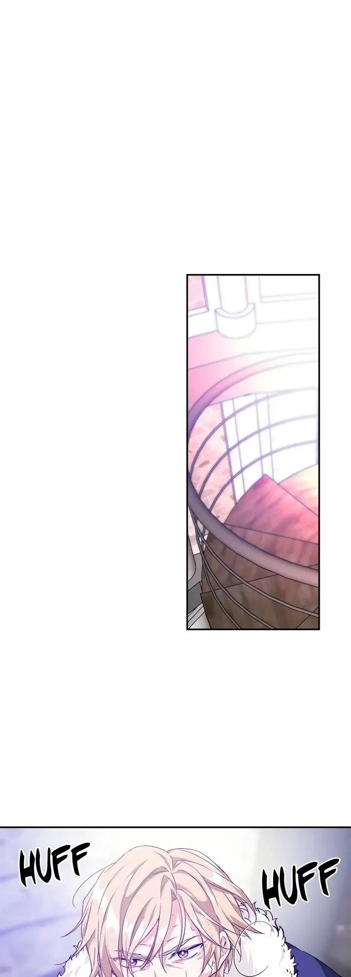 Queen with a Scalpel Chapter 137 page 19 - Chapter 137