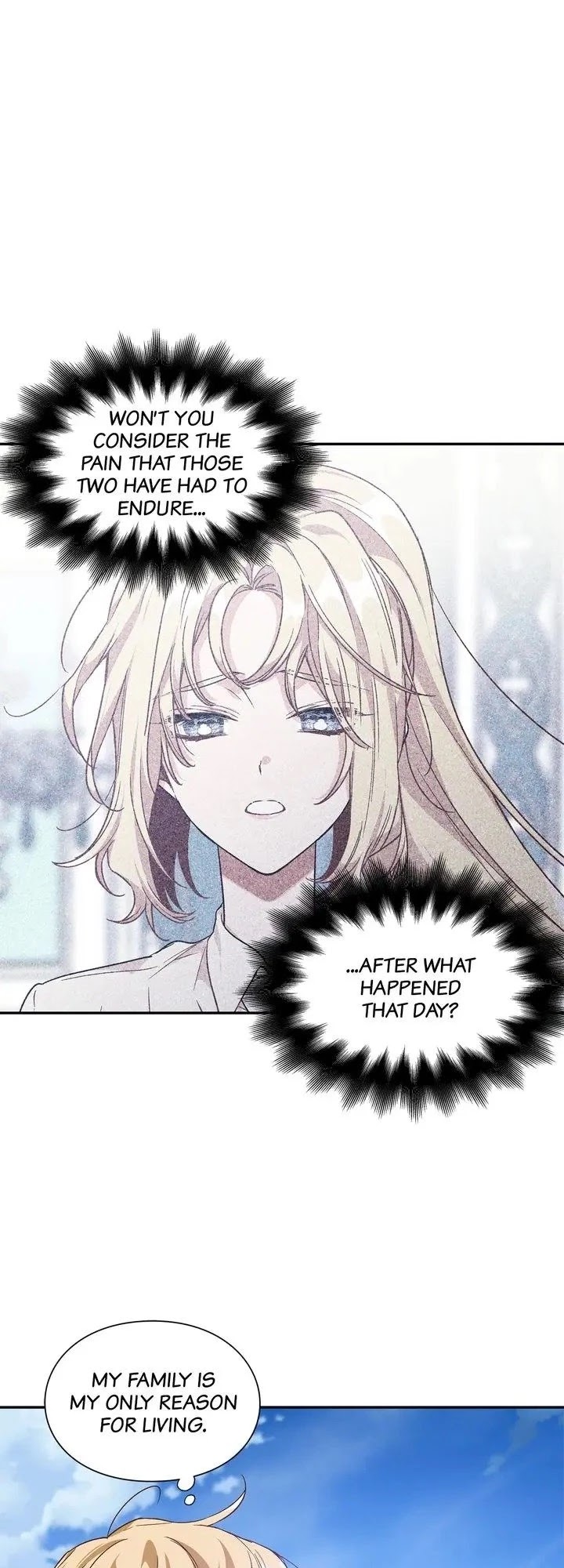 Queen with a Scalpel Chapter 137 page 23 - Chapter 137