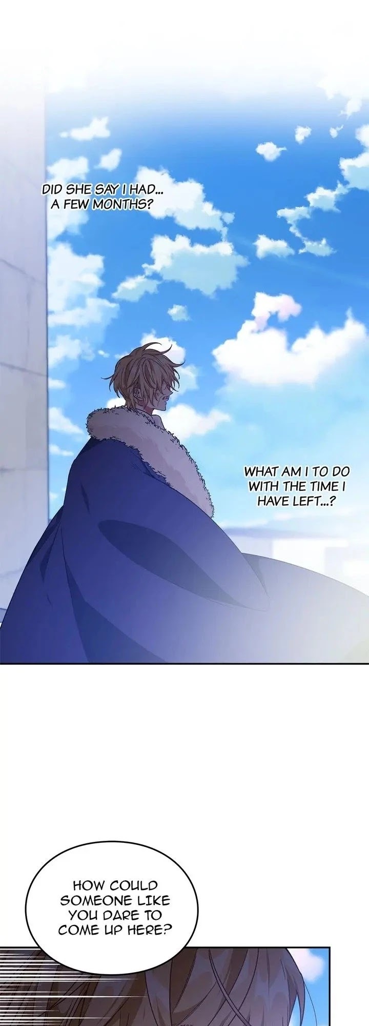 Queen with a Scalpel Chapter 137 page 26 - Chapter 137