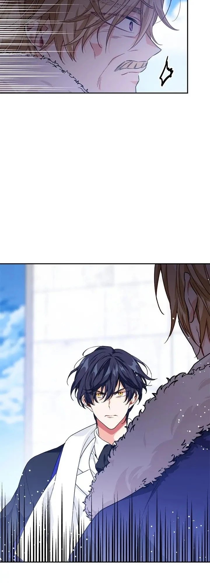 Queen with a Scalpel Chapter 137 page 27 - Chapter 137