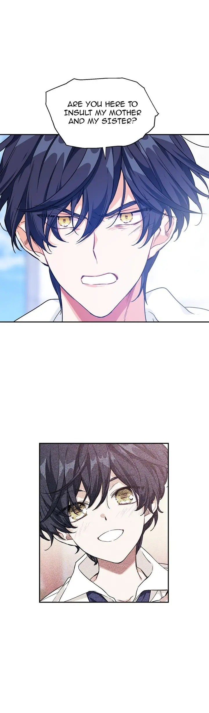 Queen with a Scalpel Chapter 137 page 28 - Chapter 137