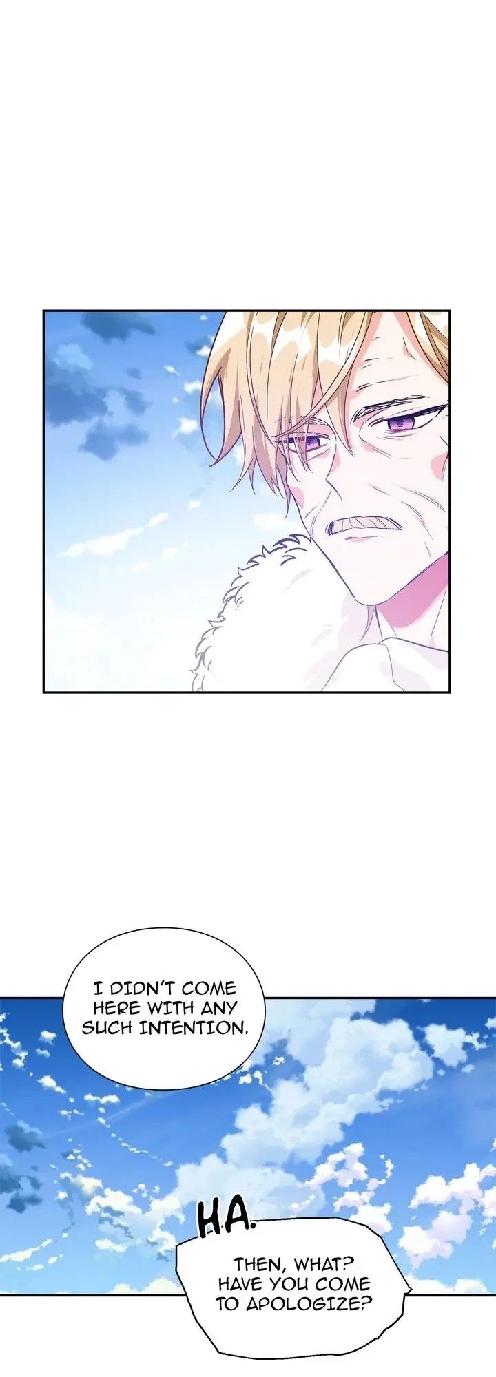 Queen with a Scalpel Chapter 137 page 29 - Chapter 137