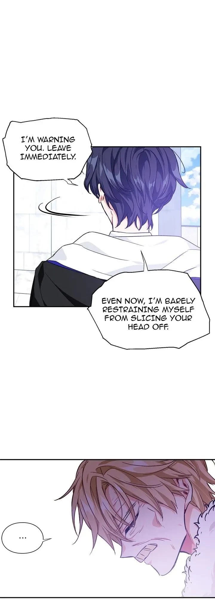 Queen with a Scalpel Chapter 137 page 30 - Chapter 137