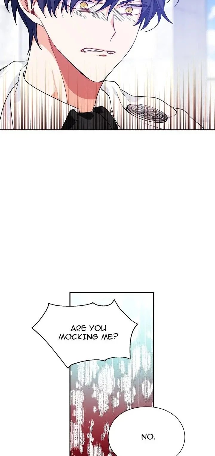 Queen with a Scalpel Chapter 137 page 34 - Chapter 137