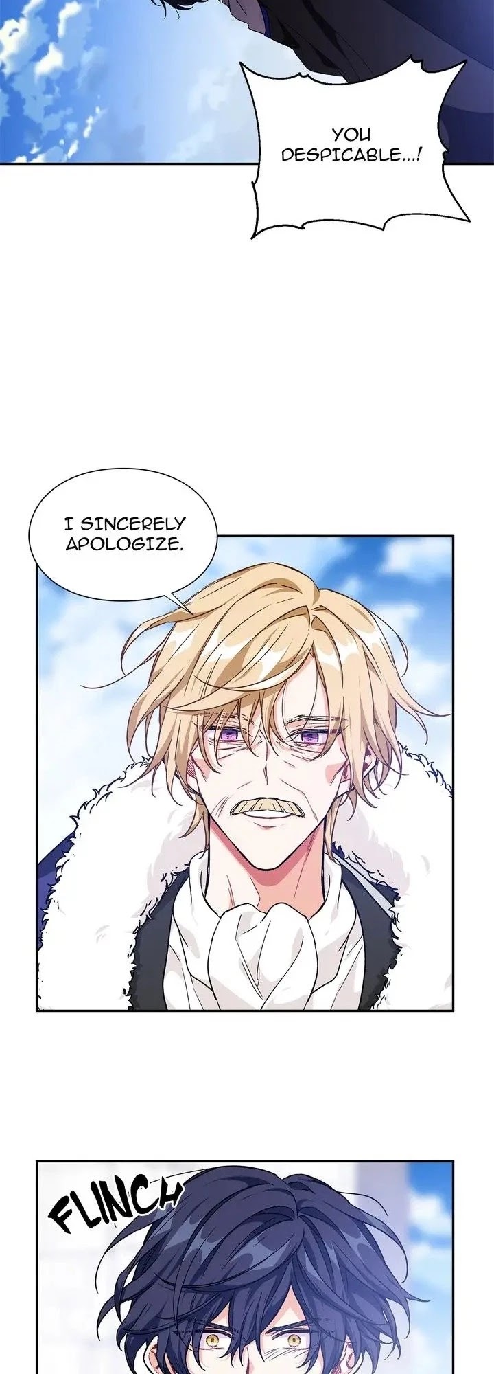 Queen with a Scalpel Chapter 137 page 37 - Chapter 137