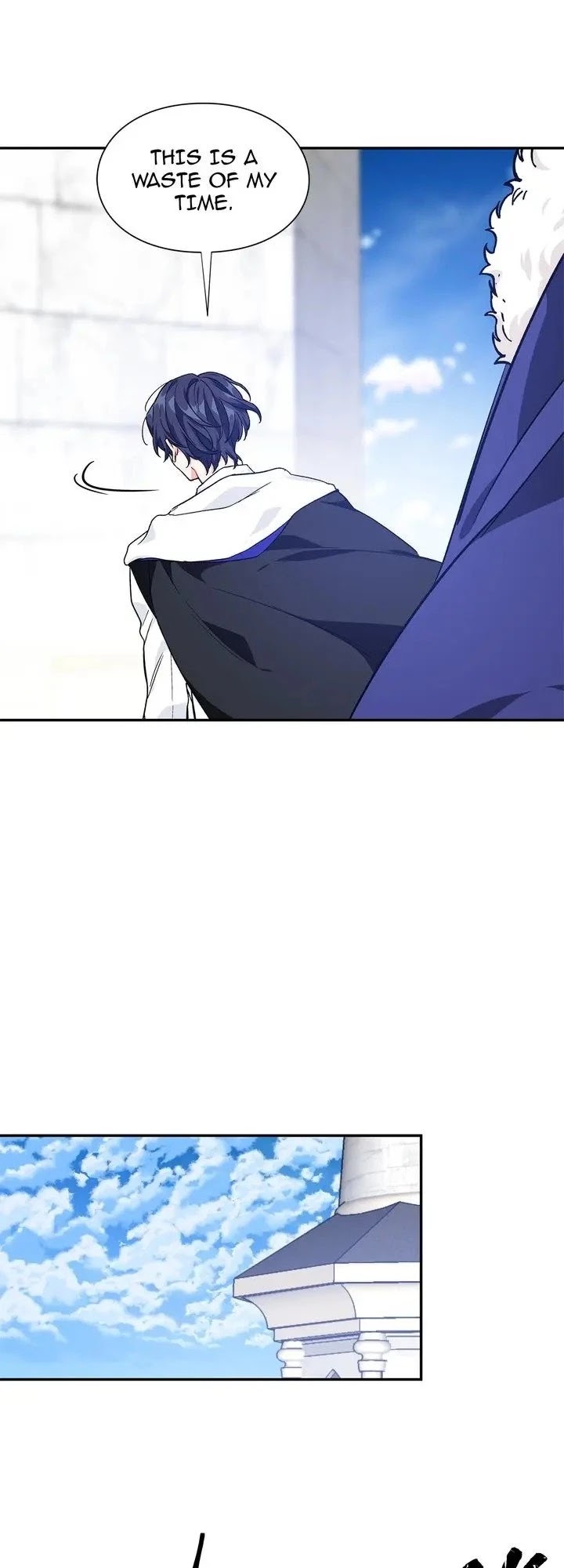 Queen with a Scalpel Chapter 137 page 40 - Chapter 137