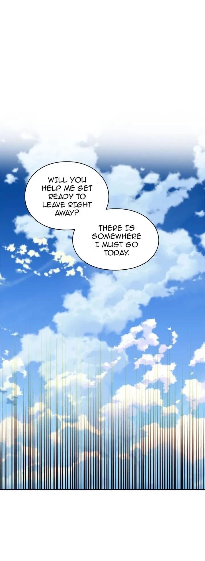 Queen with a Scalpel Chapter 137 page 5 - Chapter 137