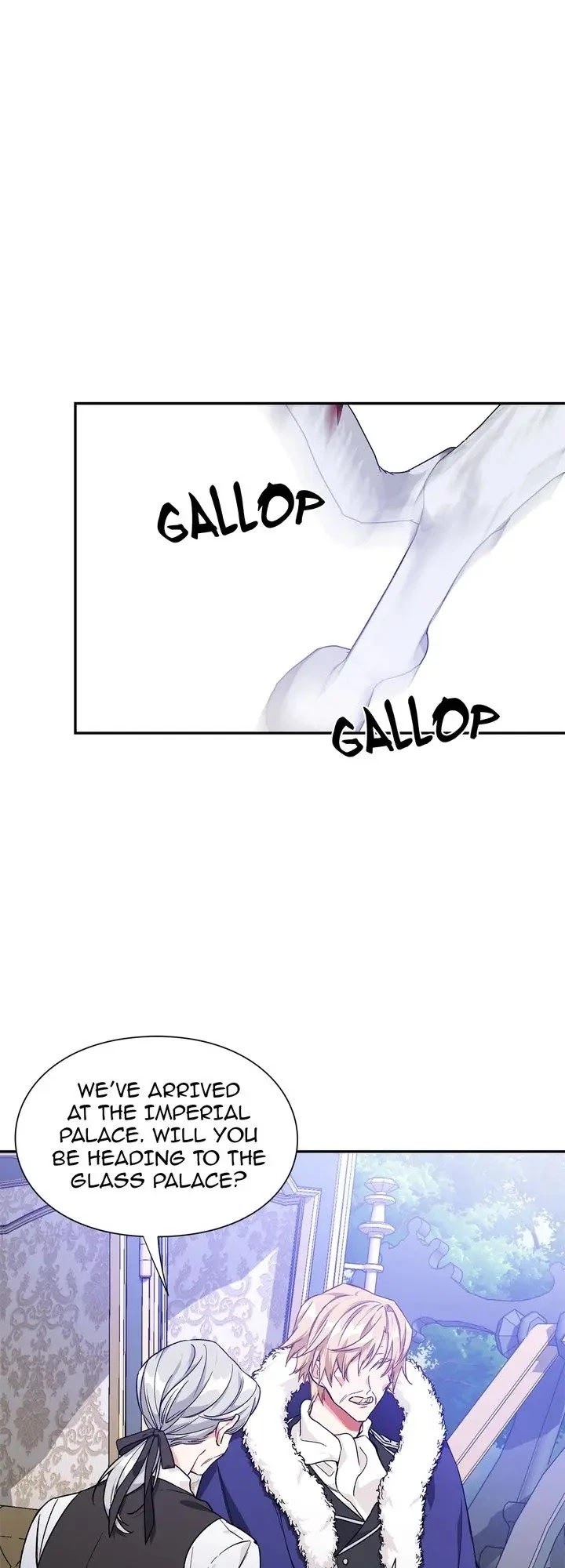 Queen with a Scalpel Chapter 137 page 7 - Chapter 137