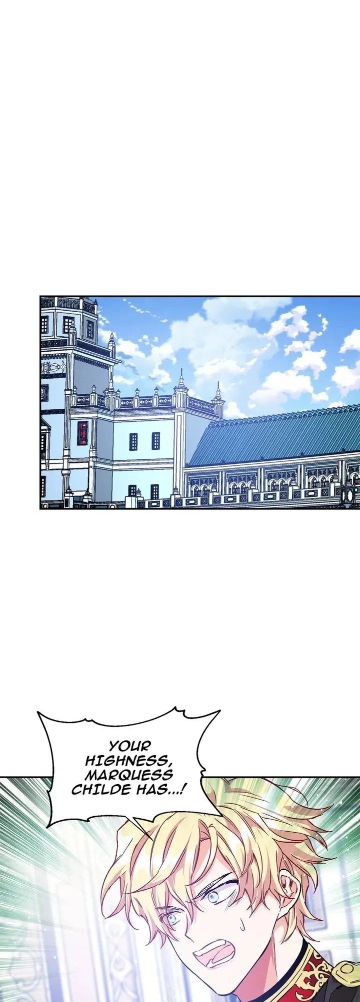 Queen with a Scalpel Chapter 138 page 10 - Chapter 138
