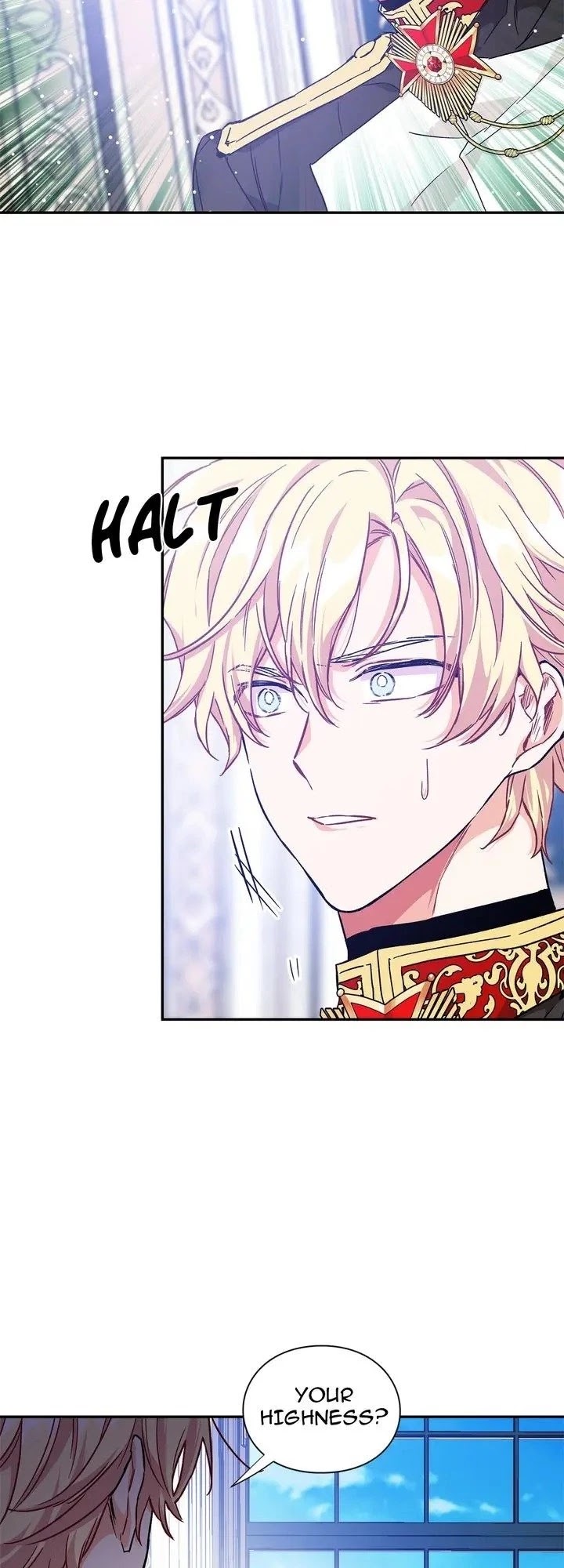 Queen with a Scalpel Chapter 138 page 11 - Chapter 138