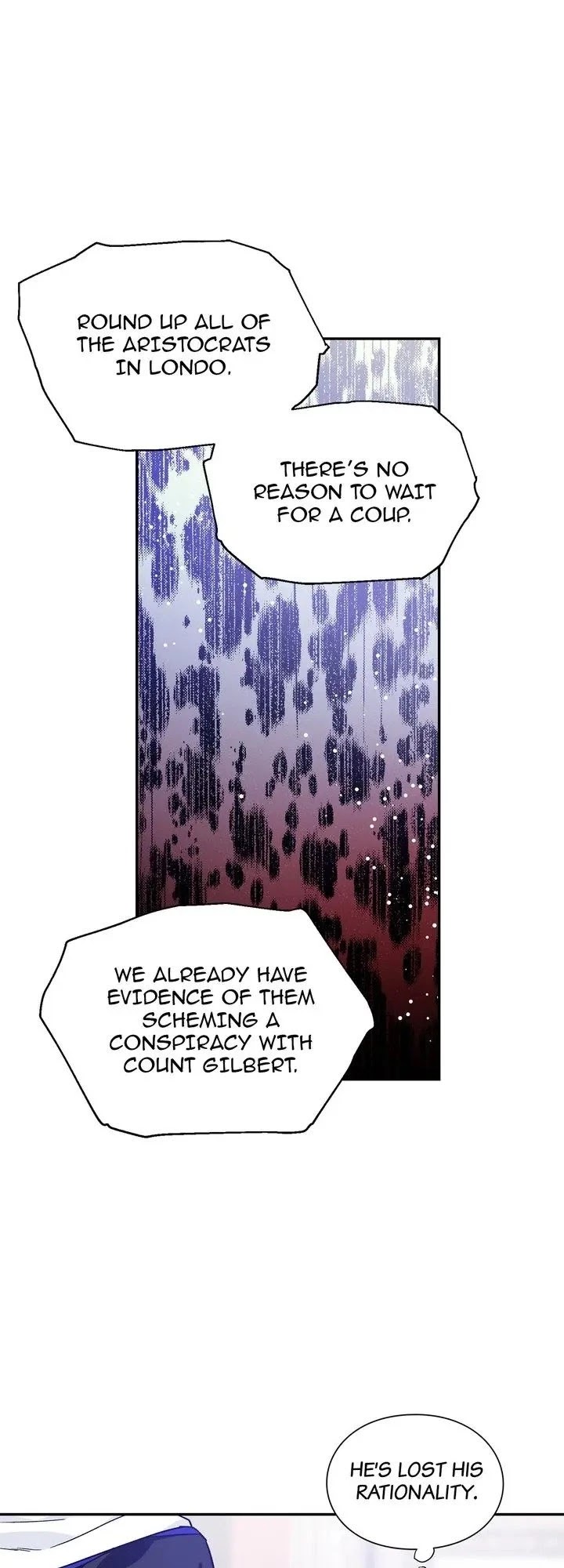 Queen with a Scalpel Chapter 138 page 13 - Chapter 138