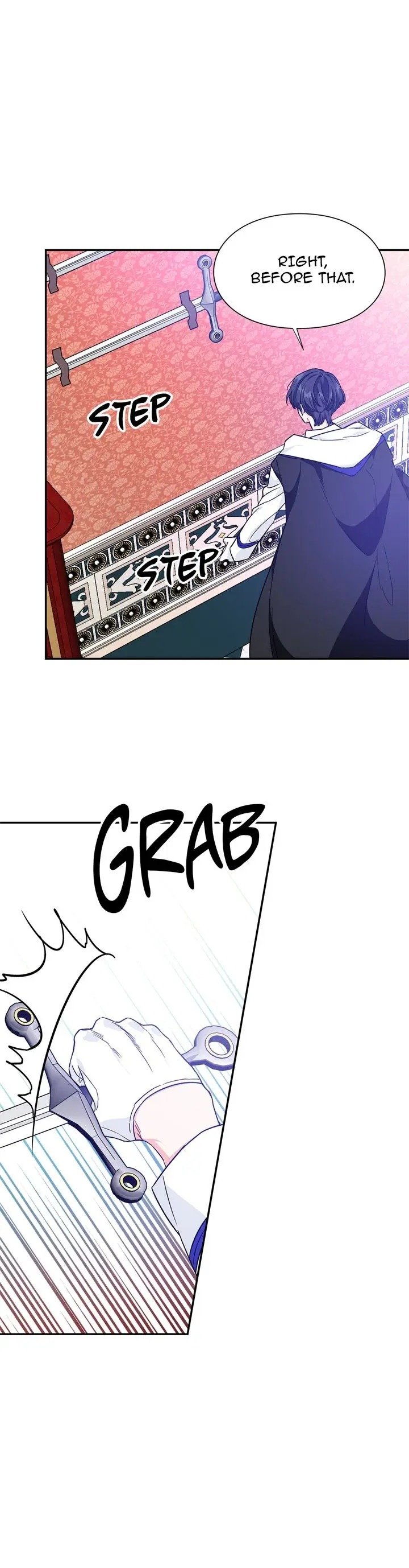 Queen with a Scalpel Chapter 138 page 15 - Chapter 138