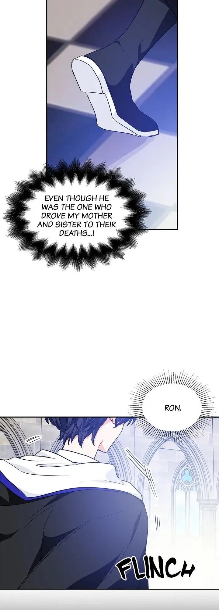 Queen with a Scalpel Chapter 138 page 20 - Chapter 138