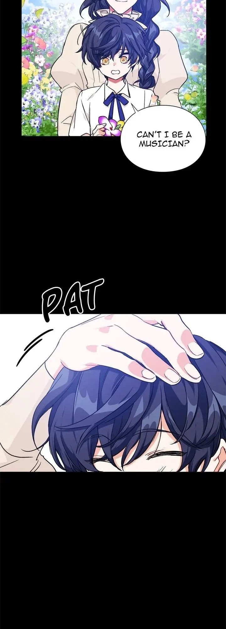 Queen with a Scalpel Chapter 138 page 23 - Chapter 138