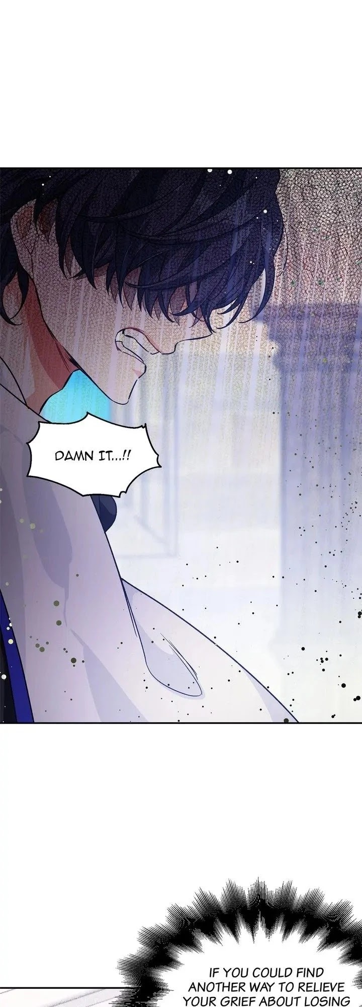 Queen with a Scalpel Chapter 138 page 25 - Chapter 138