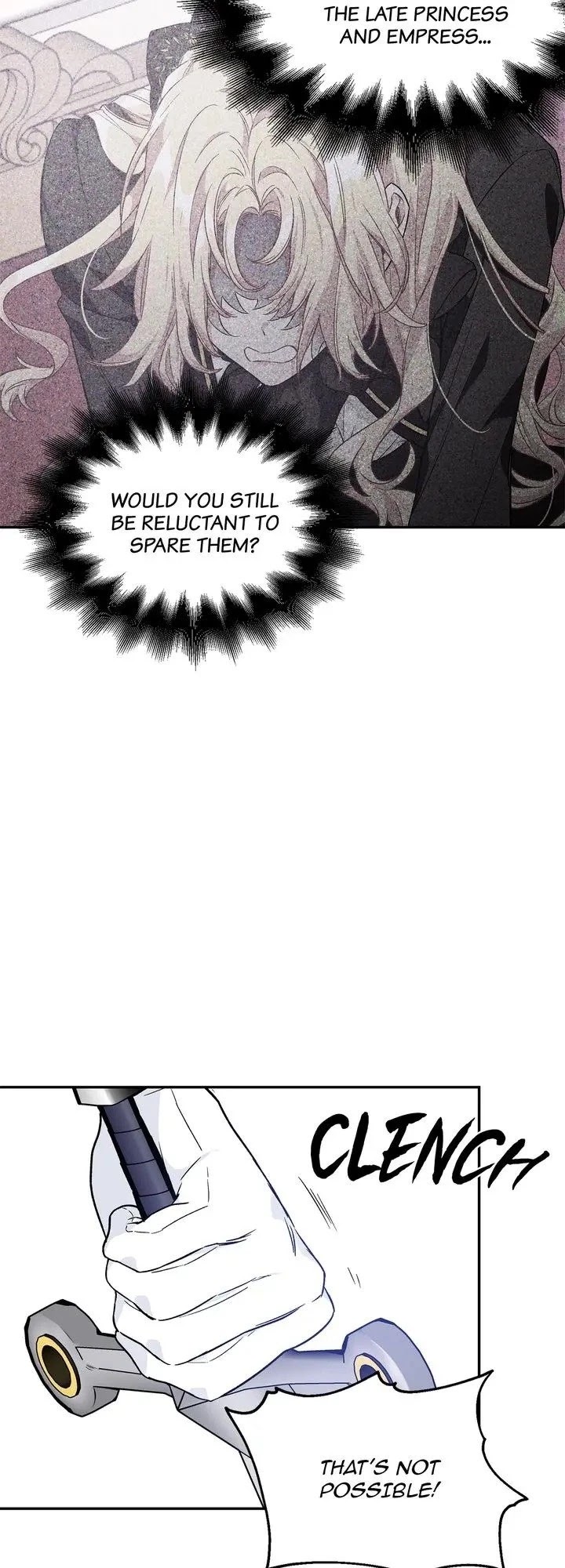 Queen with a Scalpel Chapter 138 page 26 - Chapter 138