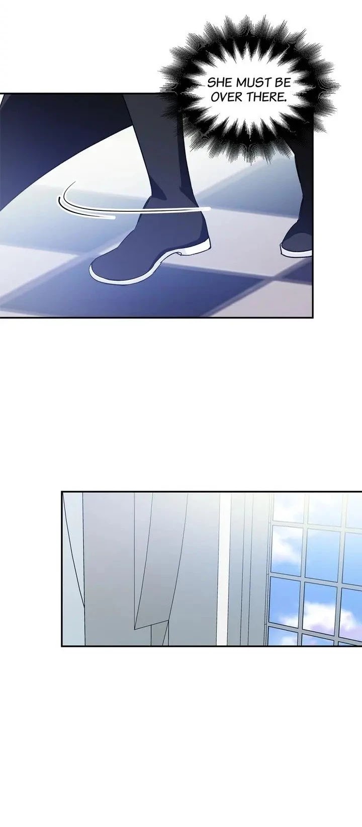 Queen with a Scalpel Chapter 138 page 28 - Chapter 138