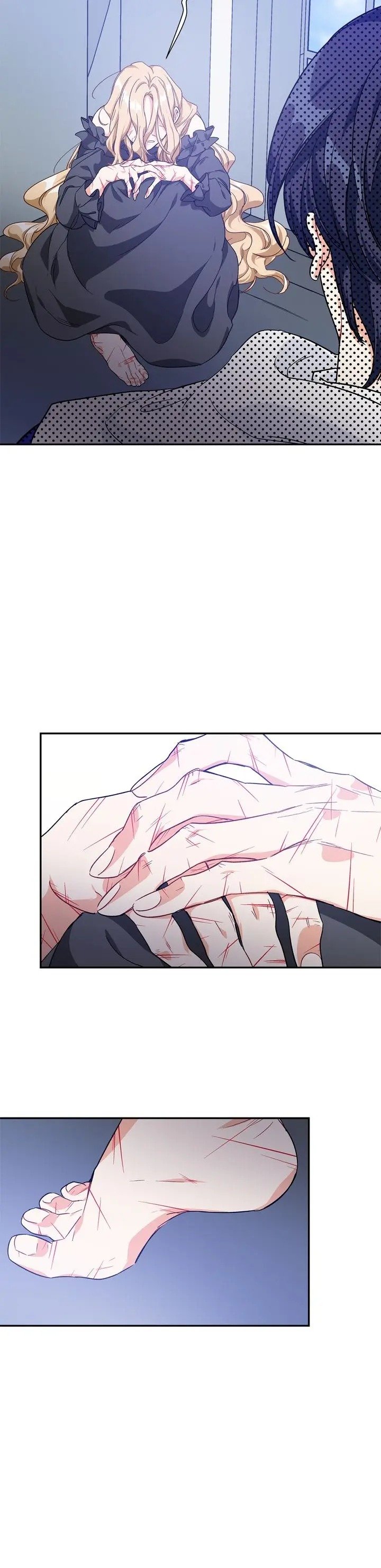 Queen with a Scalpel Chapter 138 page 31 - Chapter 138