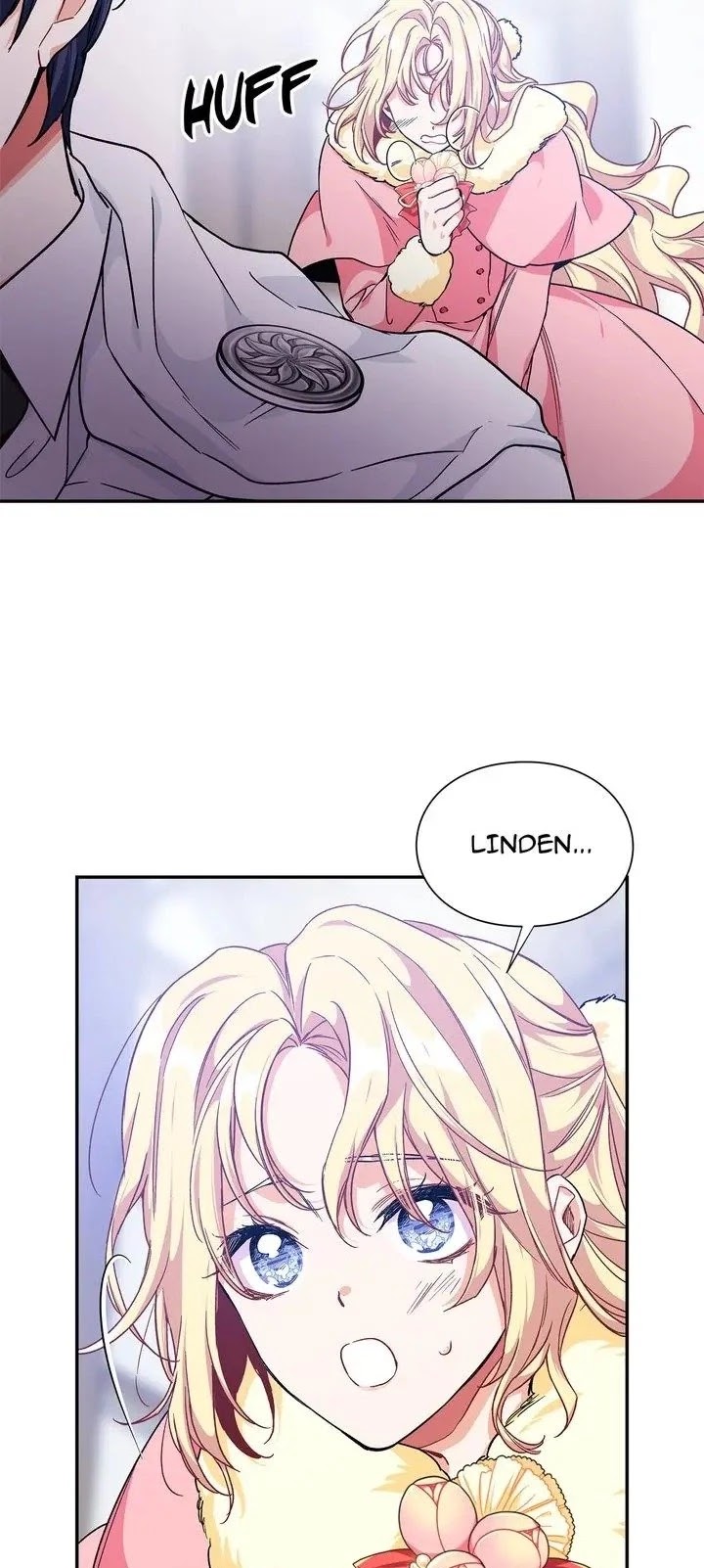 Queen with a Scalpel Chapter 138 page 39 - Chapter 138