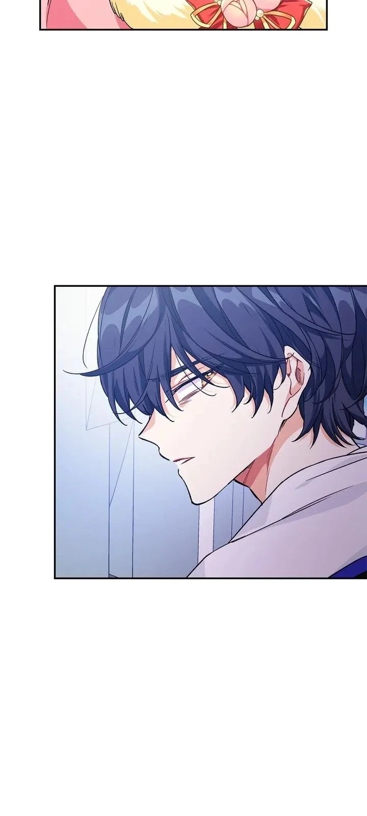 Queen with a Scalpel Chapter 138 page 40 - Chapter 138