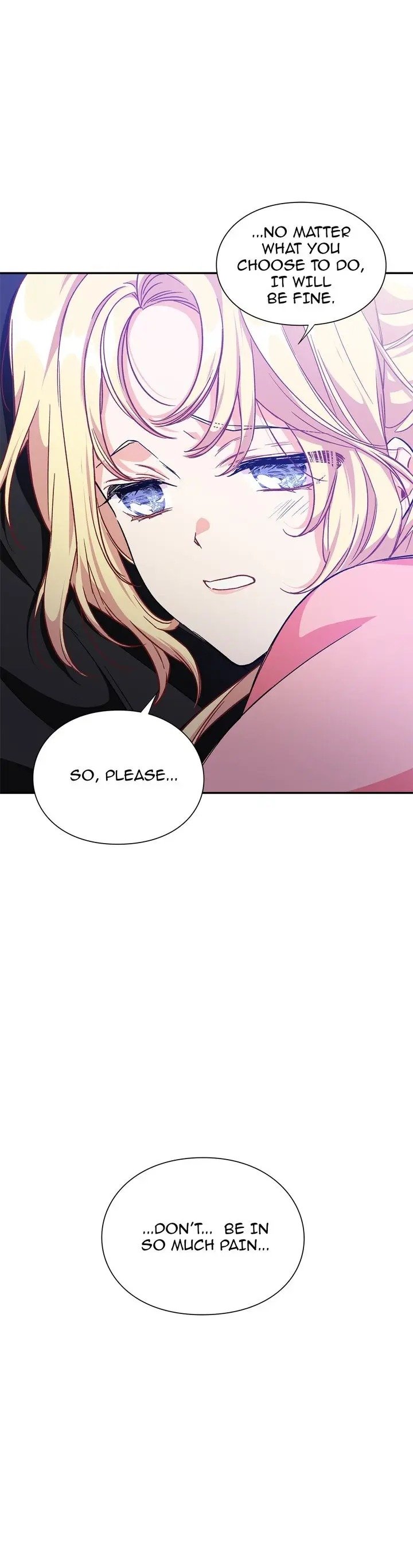 Queen with a Scalpel Chapter 138 page 45 - Chapter 138