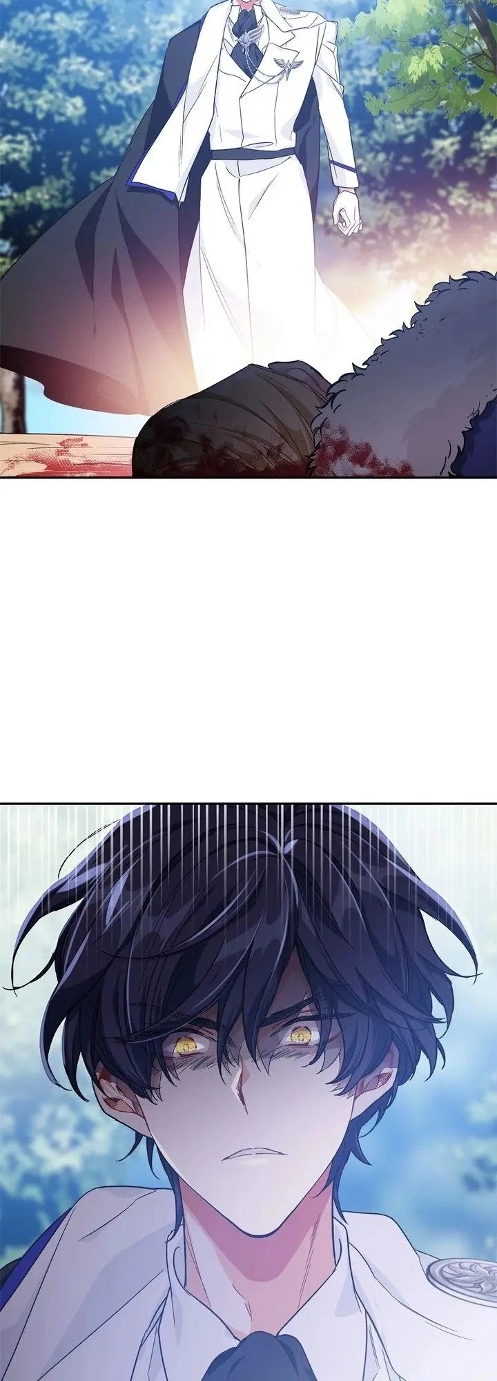 Queen with a Scalpel Chapter 138 page 7 - Chapter 138
