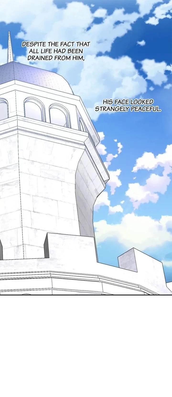 Queen with a Scalpel Chapter 138 page 9 - Chapter 138