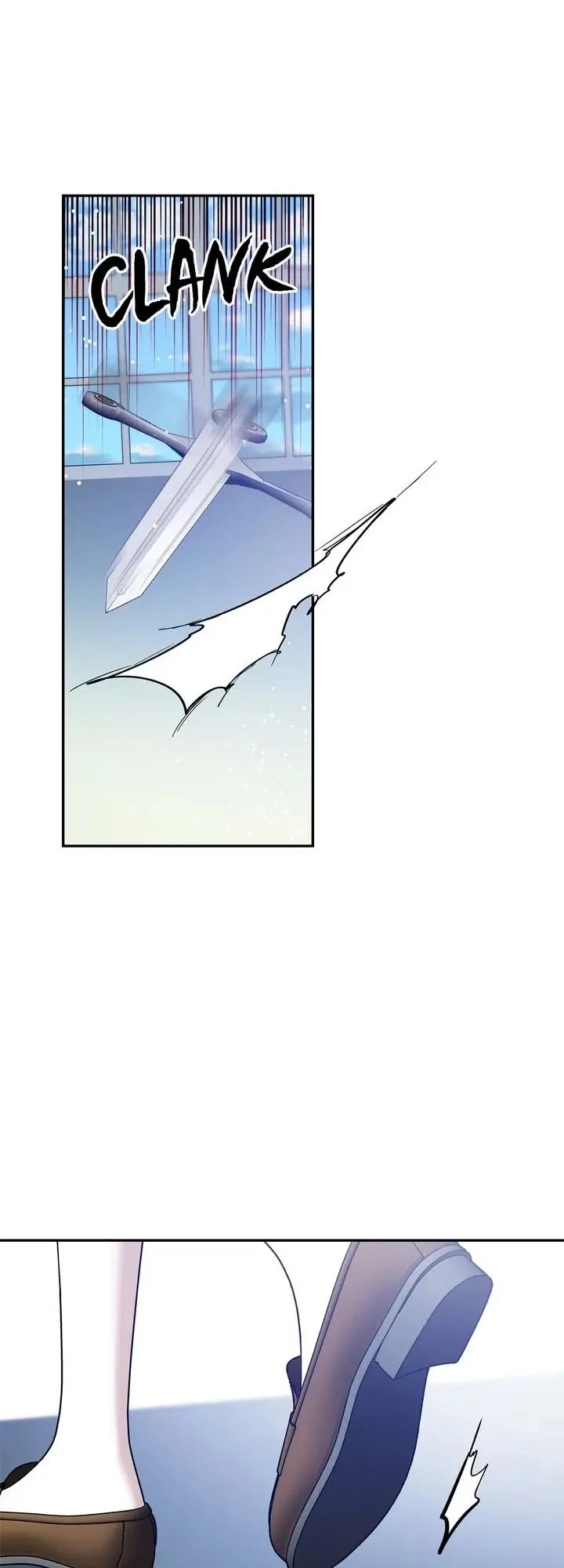 Queen with a Scalpel Chapter 139 page 1 - Chapter 139
