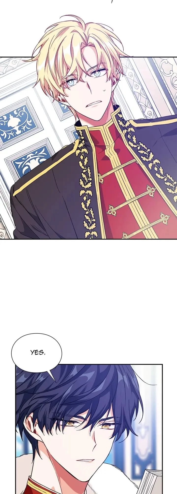 Queen with a Scalpel Chapter 139 page 13 - Chapter 139
