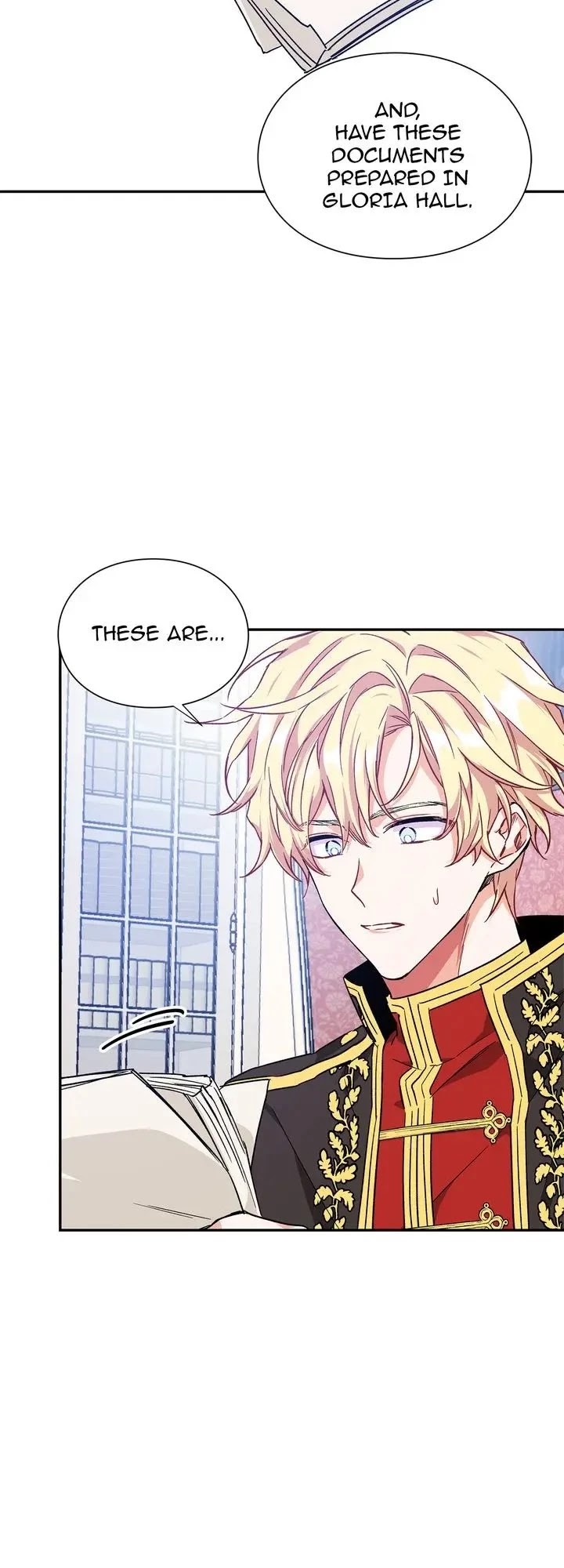 Queen with a Scalpel Chapter 139 page 16 - Chapter 139