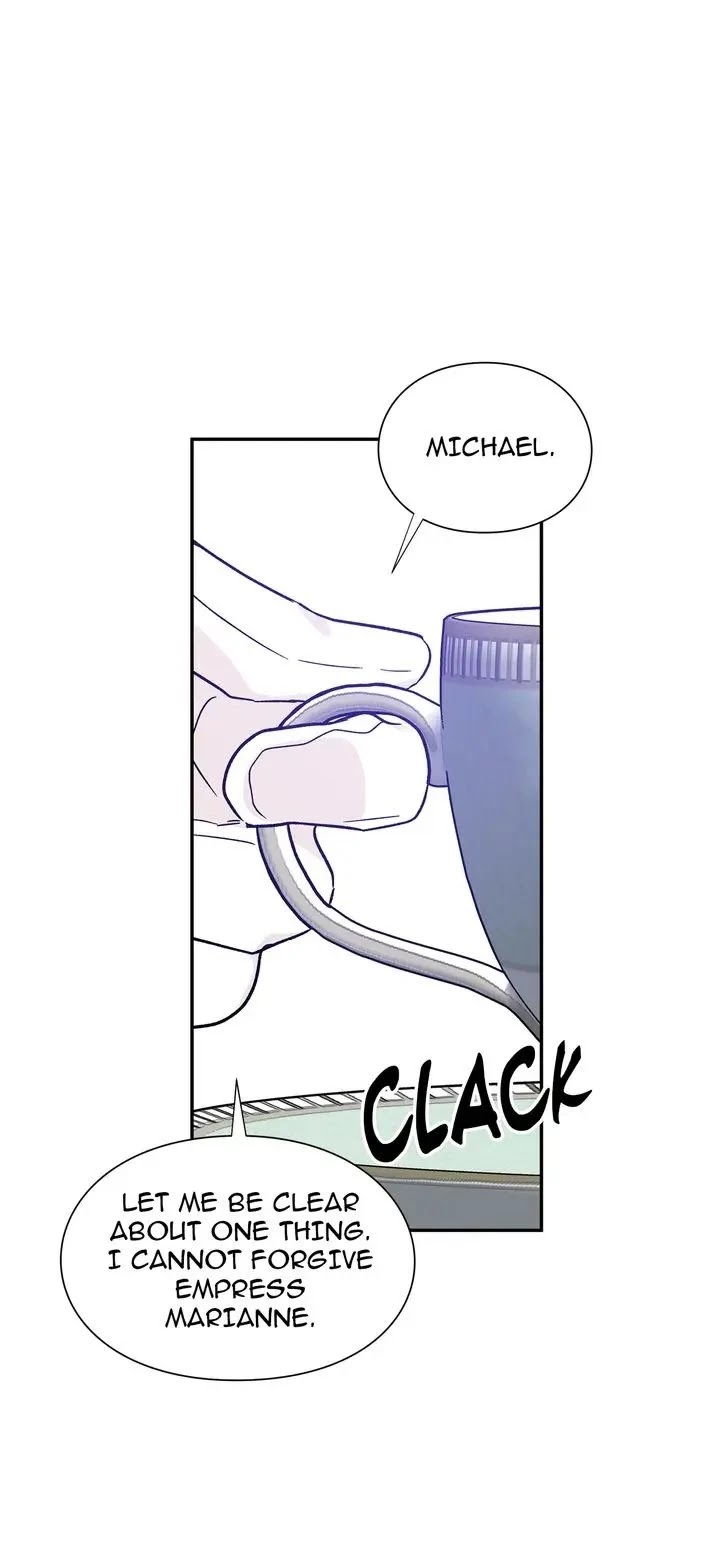 Queen with a Scalpel Chapter 139 page 26 - Chapter 139